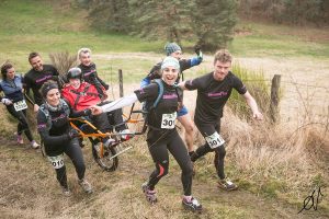 Trail des écoliers