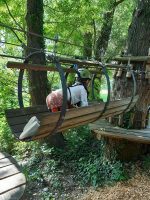 Forez Aventures (Abenteuer Forez)  - Baumkletterpark®