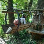 © Tree Top Adventure® Park - Forez Aventures