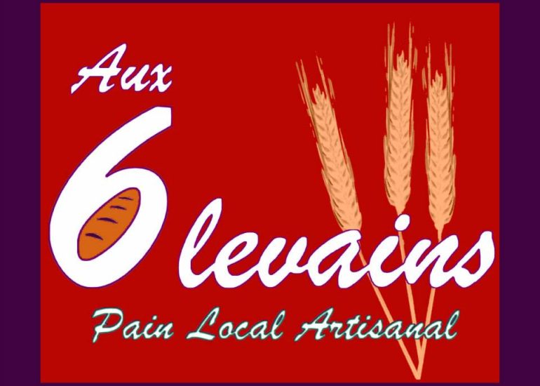 © Aux 6 levains - Fournil Artisanal Biologique - Aux 6 levains