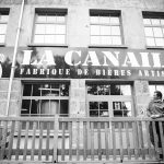 © La Canaille microbrewery - Brasserie la Canaille