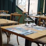 © Restaurant - Cirius Le Complexe - OTFE