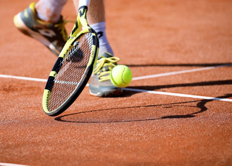© Tennis club de montbrison - Pixabay