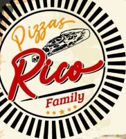 Pizza Rico Family à la Paillote du plan d'eau