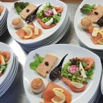 © Auberge la Sauzée - Auberge la Sauzée