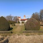 © Château de Chalain d'Uzore - Visite guidée - OT Loire Forez