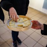 © St-Bonnet-le-Courreau cheese dairy - Office de tourisme Loire Forez