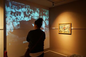 Nuit des musées en Loire Forez