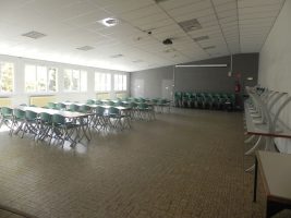 Salle des fêtes