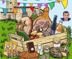 Les vendredis gourmands