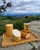 Société fromagère de St Bonnet le Courreau