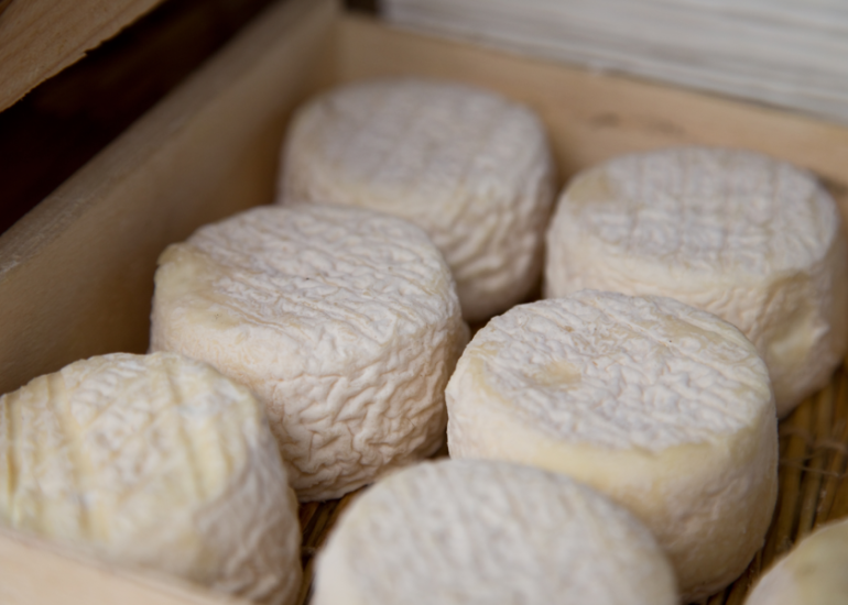 © La Ferme de Chamaron - Canva