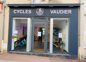 Cycles Vaudier