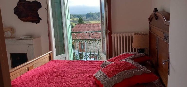 © Chambre Villa Clémnce - Patrice Rolland