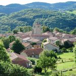 © Sauvain, village de caractère - Office de tourisme Loire Forez