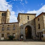 © Sauvain, village de caractère - Office de tourisme Loire Forez