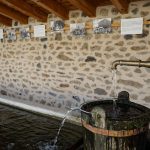 © Sauvain, village de caractère - Office de tourisme Loire Forez