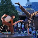 Festival des Monts de la Balle