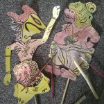 ©  Peinture sur tissu - ateliers créatifs au musée - Musée des civilisations