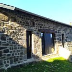 © Mein authentisches Haus - DasLaternenhaus - La Bâtisse aux Lanternes - Gîtes Arts de vivre à St Bonnet le Château (42)