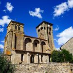 © Eglise de Marols - OTLF