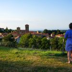 © Vue depuis la table d'orientation - OTLF