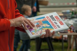 Brocante