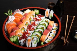 Léa Sushi