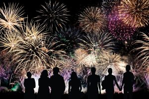 Fête patronale