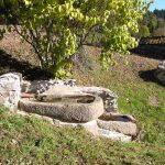 © Lavoir du Mat Mollet - ©Dieufils