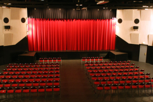 Théâtre du Forum