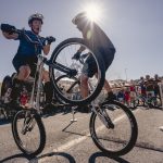 Bike and fourme festival