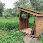 © Bords de Loire - Espace naturel des Lonzes - OTFE