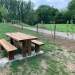 © Bords de Loire - Espace naturel des Lonzes - OTFE