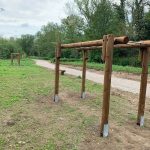 © Bords de Loire - Espace naturel des Lonzes - OTFE