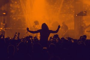 Fête de la musique