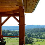 © Le chalet de Cervières - Chalet de Cervières