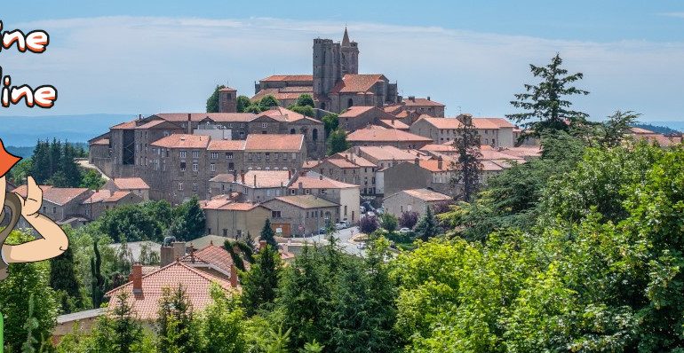 © Baludik - Saint Bonnet le Château - Baludik