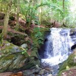 © Cascade du Saut du Diable - Anne Massip