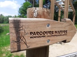 Parcours nature