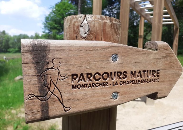© Parcours Nature - OTLF