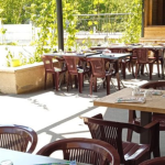 © La Farlodoise - Restaurant - La Farlodoise