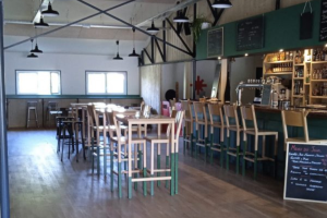 La Farlodoise - Restaurant