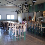 © La Farlodoise - Restaurant - La Farlodoise