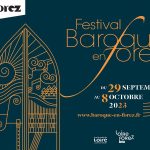 © Festival Baroque en Forez - Festival Baroque en Forez
