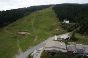 Parcours 5 - De Chalmazel au Col de la Loge