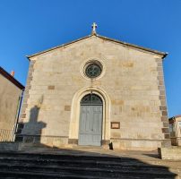 Église Sainte Agathe