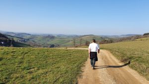 Village de Sainte-Agathe-en-Donzy
