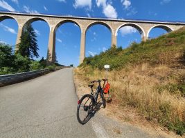 Viaduc du pont marteau