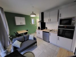 Chalets Tendille